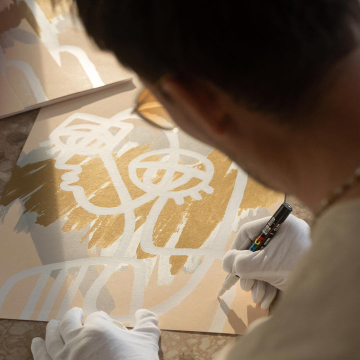 QUEEN OF MY DREAMS - SS2