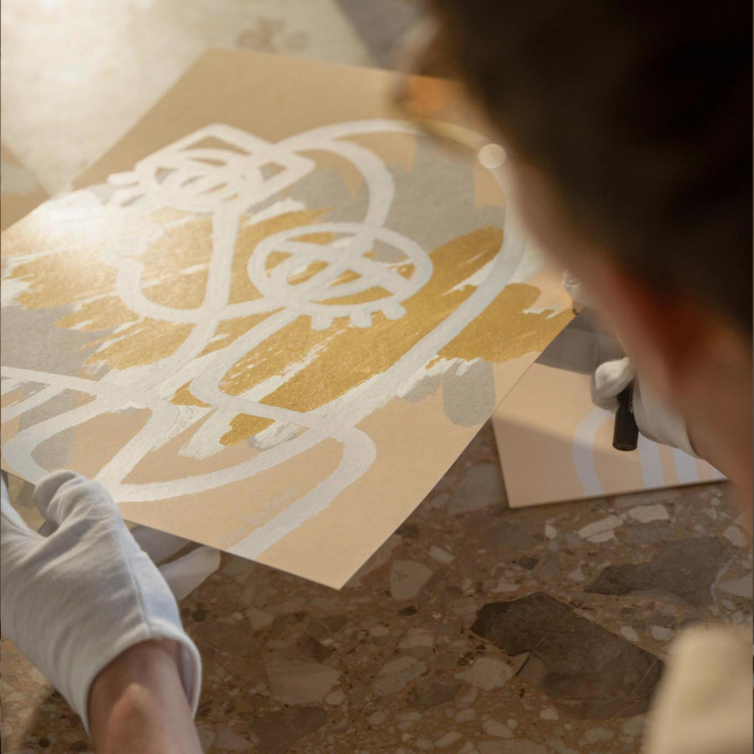 QUEEN OF MY DREAMS - SS2