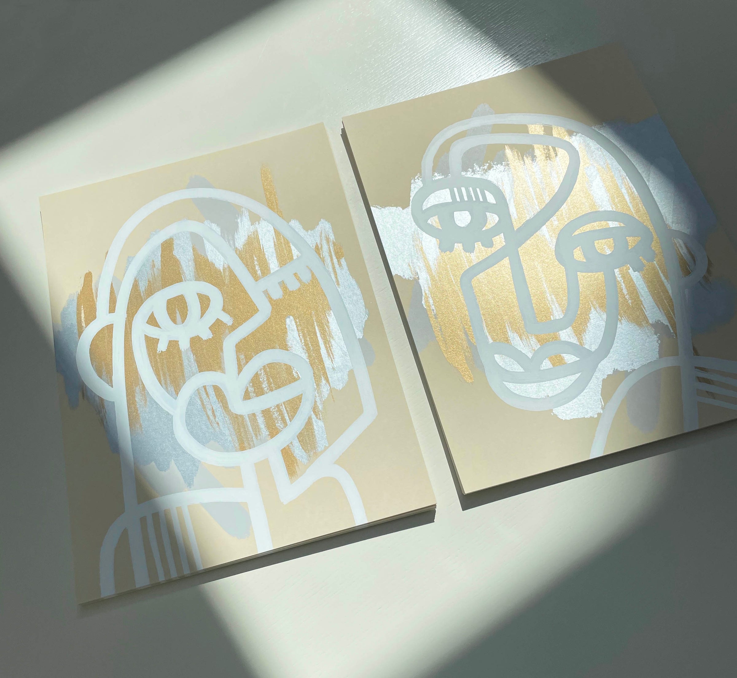 pablo lucker limited edition artwork