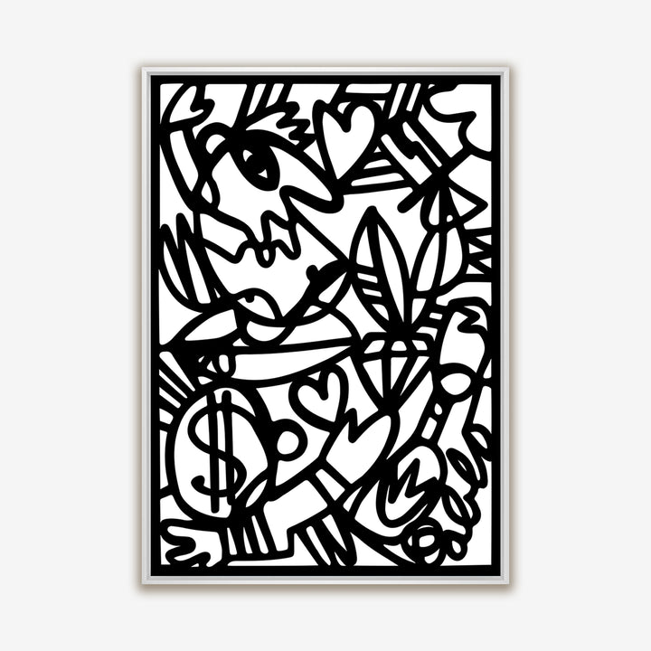 IT'S ALWAYS BEEN YOU