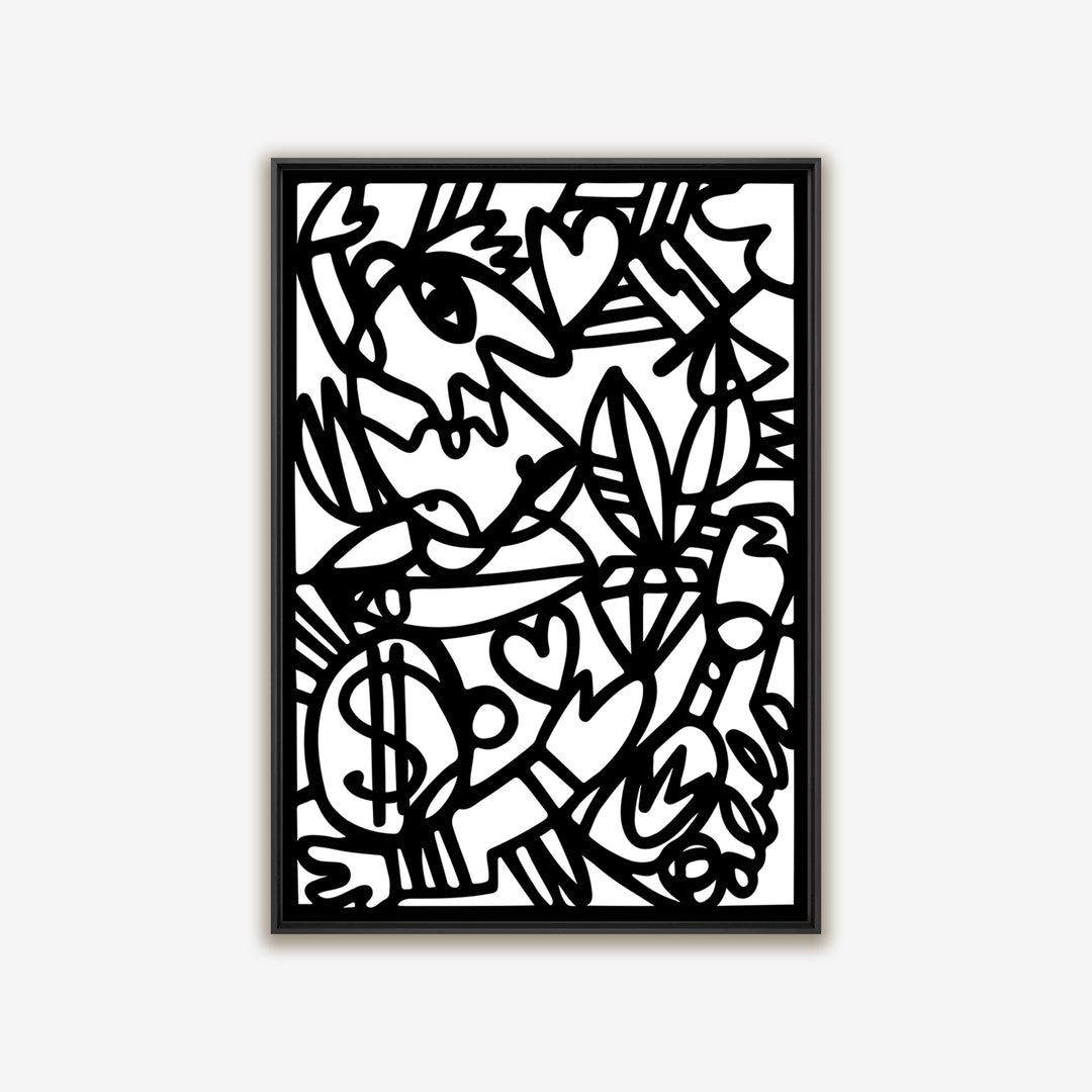 IT'S ALWAYS BEEN YOU