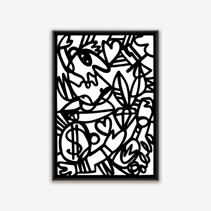 IT'S ALWAYS BEEN YOU