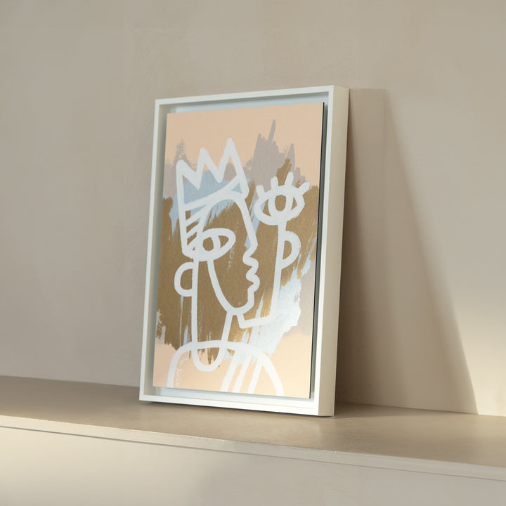 KING OF MY HEART - SS2