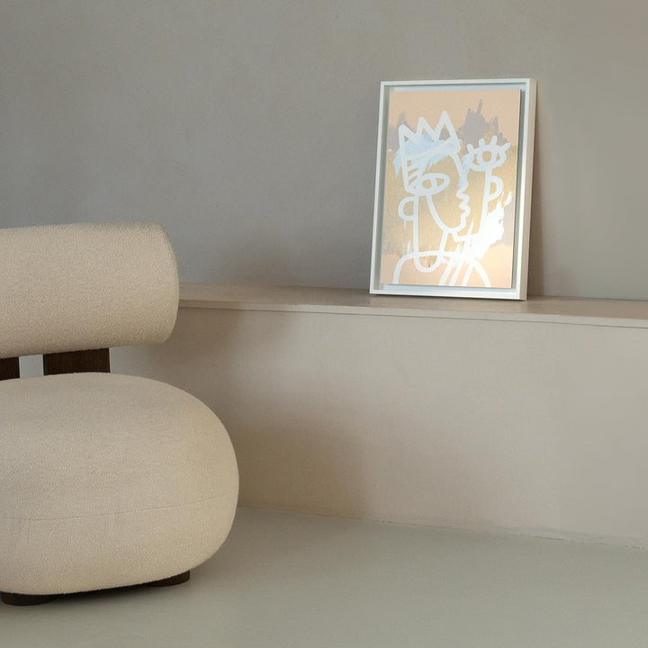 KING OF MY HEART - SS2