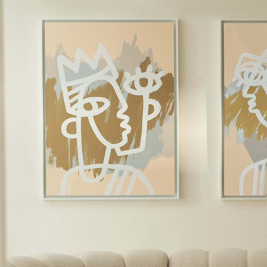 KING OF MY HEART - SS2