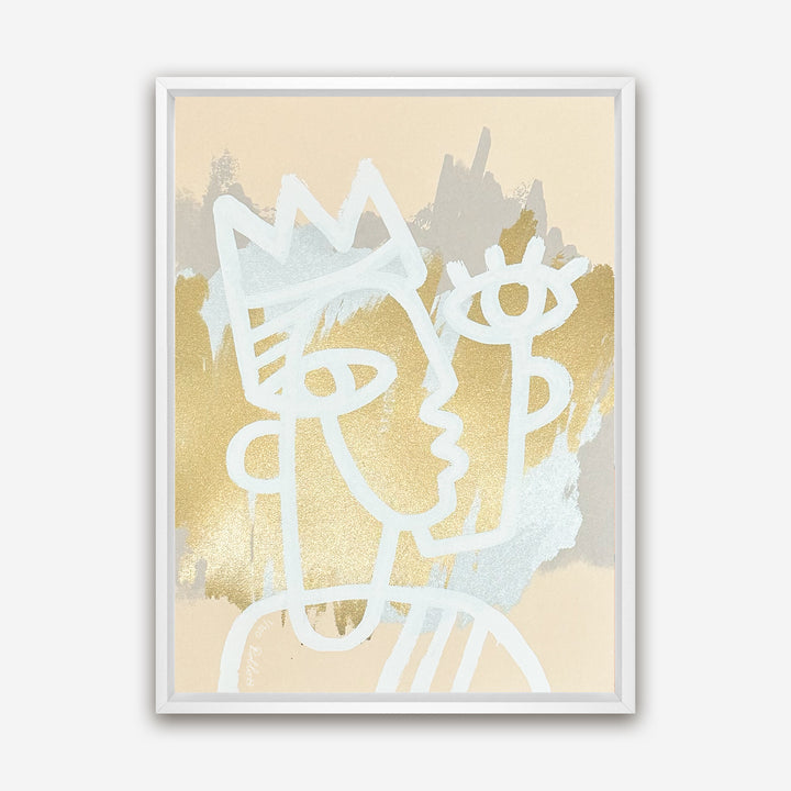 KING OF MY HEART - SS2