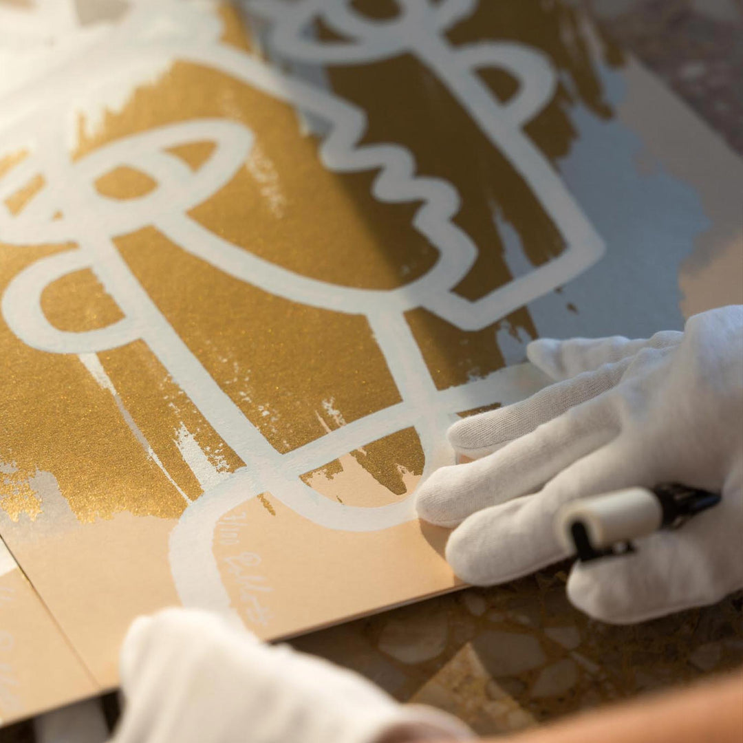 KING & QUEEN  - SPECIAL SET PRICE