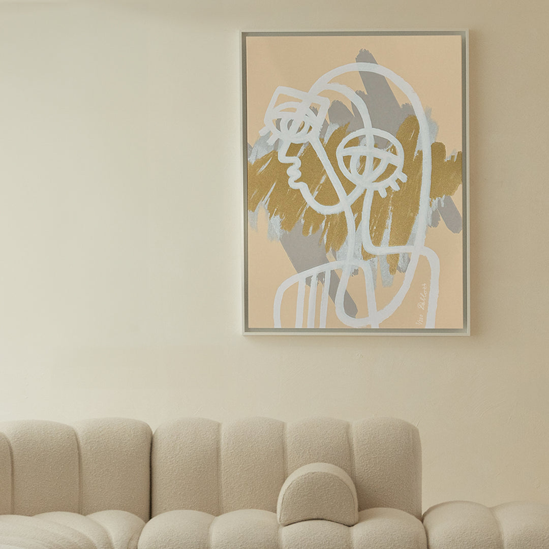 QUEEN OF MY DREAMS - SS2