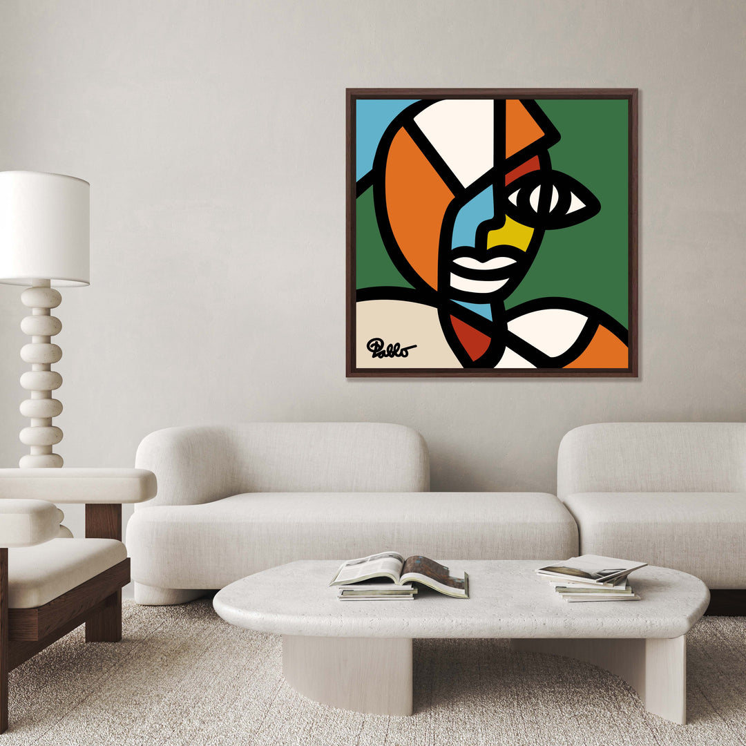 SOMETHING ABOUT YOU - BOLD