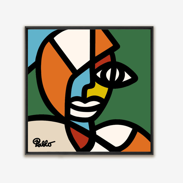 SOMETHING ABOUT YOU - BOLD