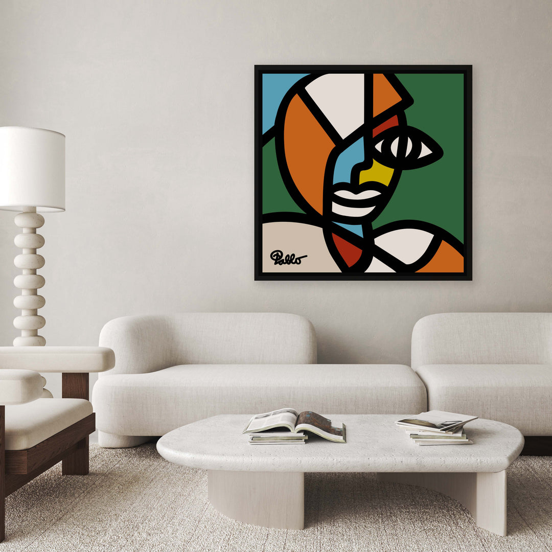 SOMETHING ABOUT YOU - BOLD