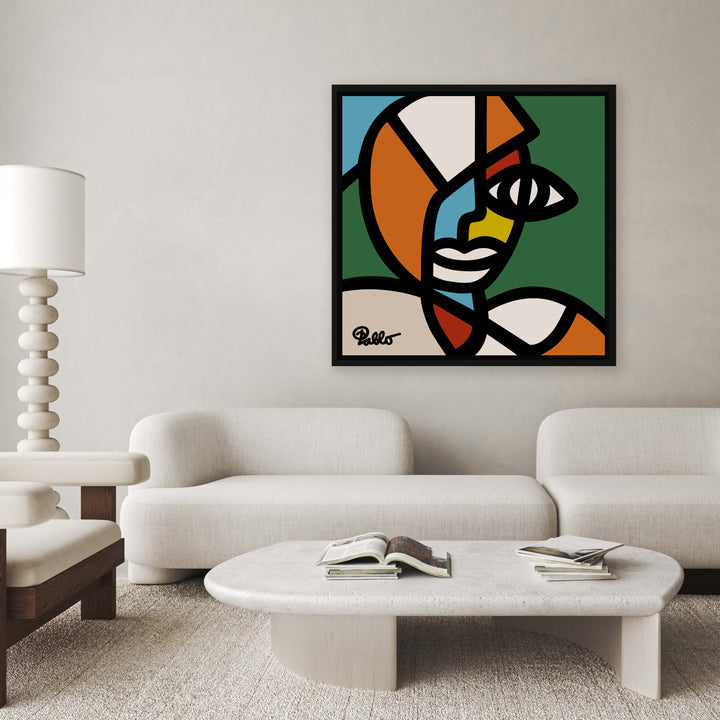 SOMETHING ABOUT YOU - BOLD