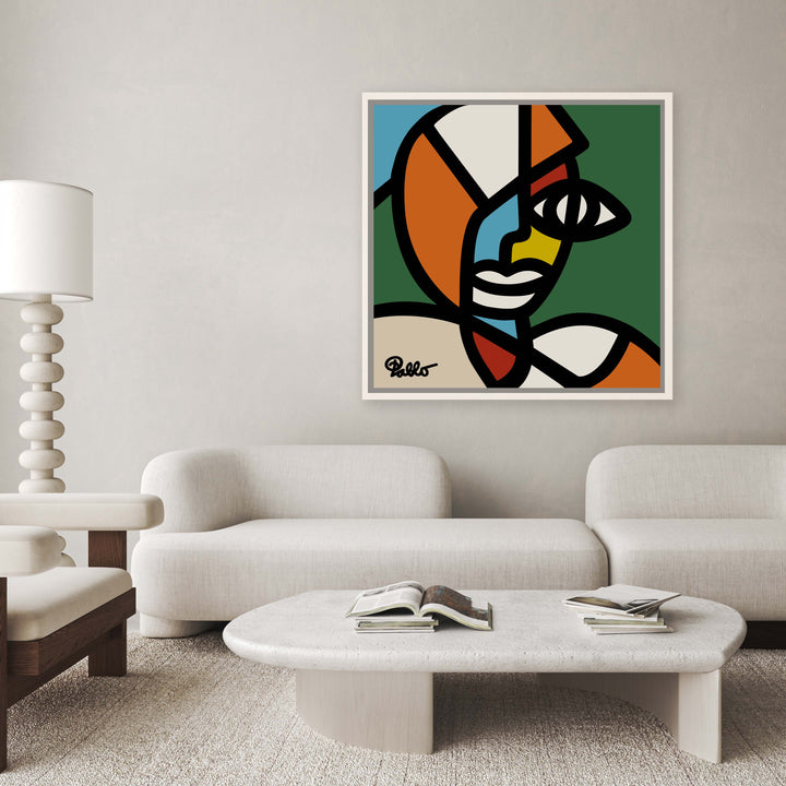 SOMETHING ABOUT YOU - BOLD