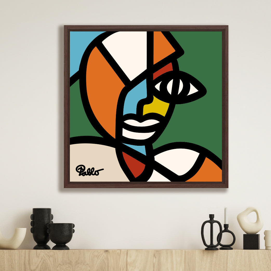 SOMETHING ABOUT YOU - BOLD