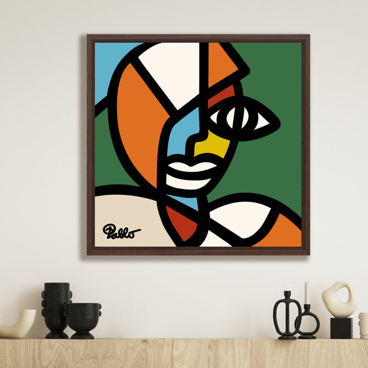 SOMETHING ABOUT YOU - BOLD