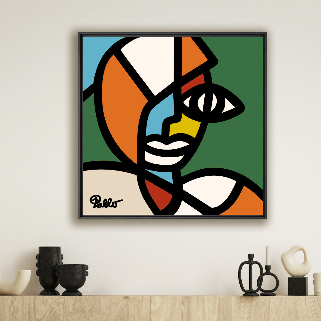 SOMETHING ABOUT YOU - BOLD