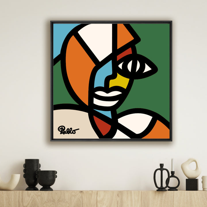 SOMETHING ABOUT YOU - BOLD