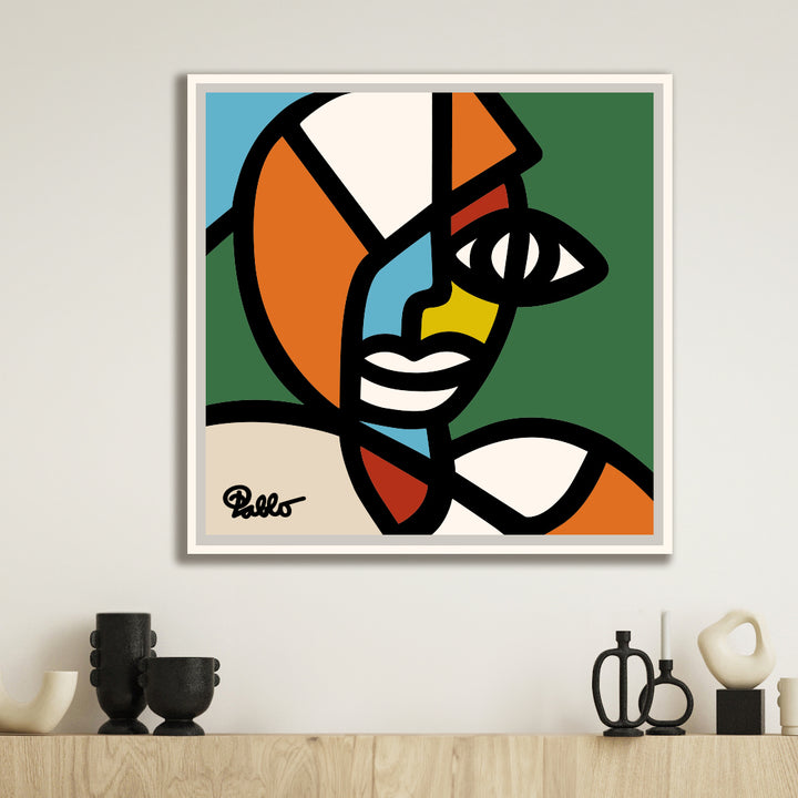 SOMETHING ABOUT YOU - BOLD