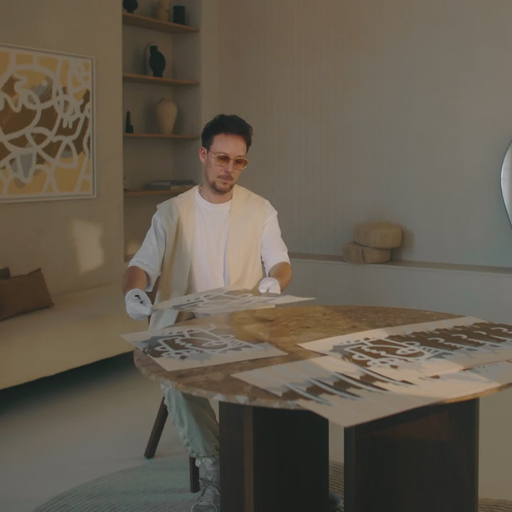 KING OF MY HEART - SS2