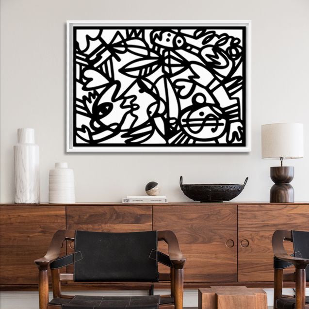 IT'S ALWAYS BEEN YOU