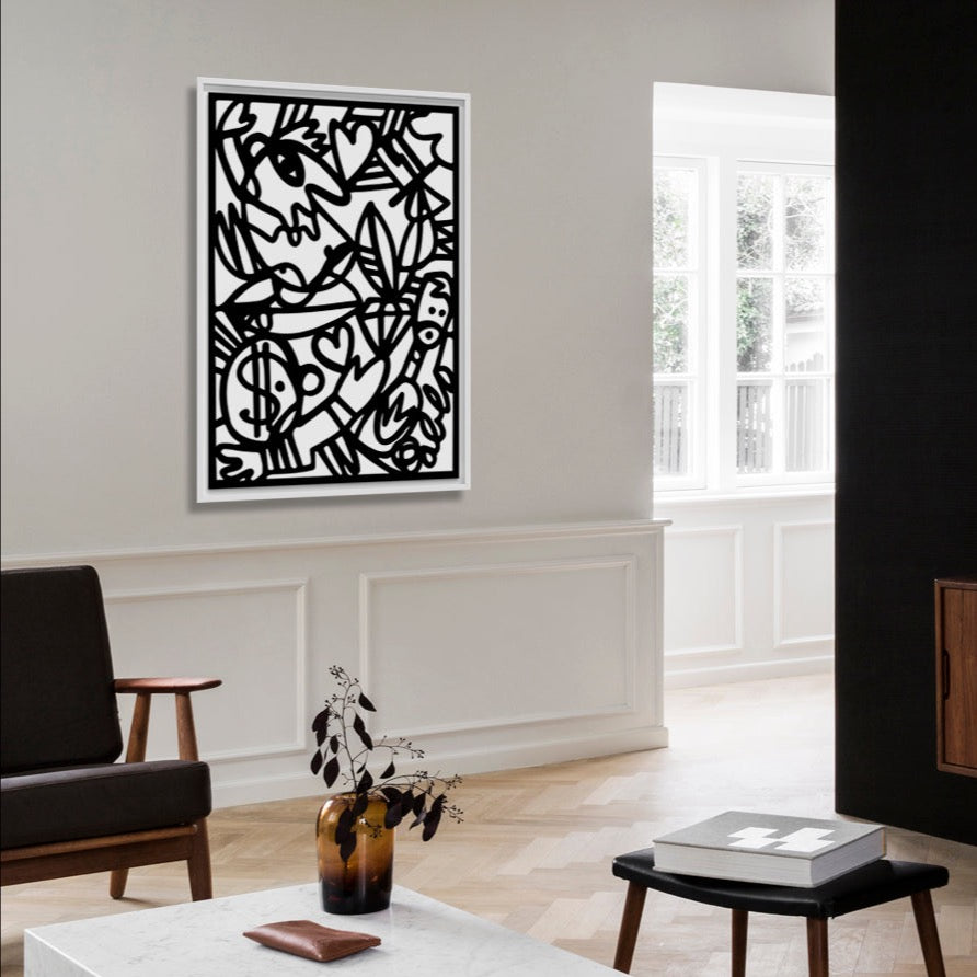 IT'S ALWAYS BEEN YOU