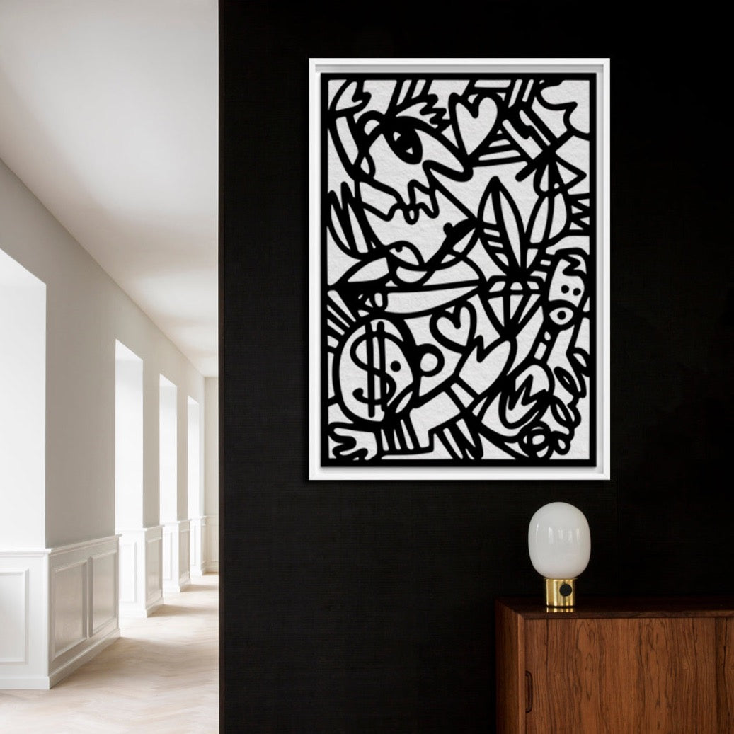 IT'S ALWAYS BEEN YOU