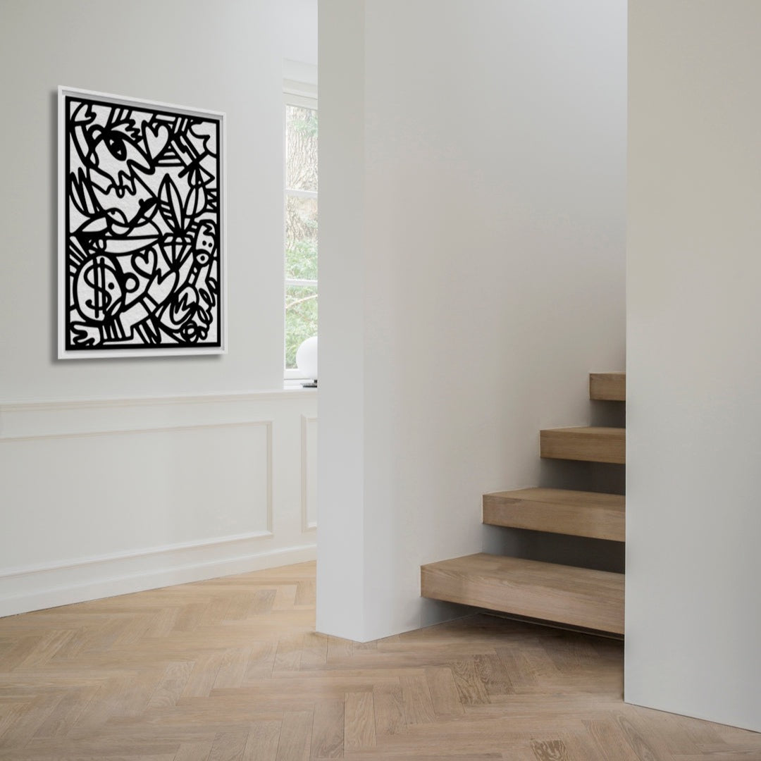 IT'S ALWAYS BEEN YOU