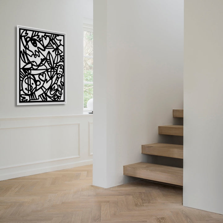 IT'S ALWAYS BEEN YOU